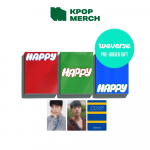 Jin - [ERIPAKKUMINE] &Otilde;nnelik JOURNEY