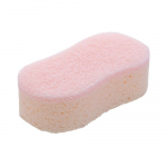 Bath Sponge Ball Scrubdaddy Sponge Pehmed kehakoorijad kogu keha koorimiseks massaažihari naistele Vannitoa tarvikud