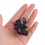 Bensiini generaatori tarvikud 5-8KW Copper Carbon Brush elektriline harjahoidja Regulaator