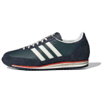 adidas SL72 OG Mineraalroheline Legendmust Naiste Tennised &Auml;ravalge IF1938 36⅔