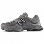 New Balance 9060 Shadow Grey Unisex tossud Castlerock Black U9060ZGB 37