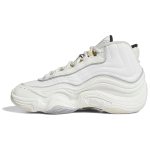 Adidas Crazy 98 Valge Kuldne Metallik Meeste Tennised Core-White Off-White IH7883 43⅓ white