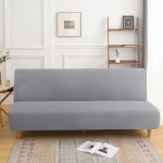 &Uuml;hev&auml;rviline k&auml;eta diivanvoodi kate Elastsed odavad diivanikatted elutuppa Pestavad eemaldatavad katted Kokkupandav diivanikott M size 155-185cm 1PC