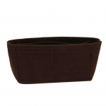 1 tk vildist siset&uuml;ki kott korraldaja meigikorraldaja vooder Vilt rahakott Sisesta k&auml;ekoti vooder kott vildist sisemine p&otilde;ie kott One Size