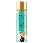 So...? Unique - Brume pour le Corps - Coco Loco - 150 ml