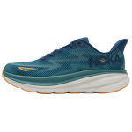 HOKA Clifton 9 Midnight Oceanic Meeste Tennised Sinakasroheline 1127895-MCN 40.5