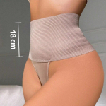 Waist Trainer k&otilde;htu salendav aluspesu k&otilde;rge v&ouml;&ouml;kohaga lamedat k&otilde;htu kujundavad alusp&uuml;ksid, naiste k&otilde;htu reguleerivad r&otilde;ivad kehakujundaja S must