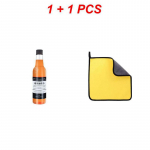 150ml autoklaasi&otilde;li kile eemaldaja klaasipuhastuskomplektid vannitoa autoklaasile auto esiklaasile esiklaas