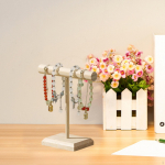 Jewelry Stand in , Bar Stand, Dresser, Holder, Organizer for Bangles, 14.5cmx16cm