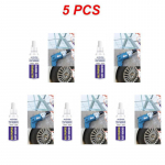 Auto roostevastane vahend rooste t&otilde;kestav rooste eemaldaja roostet&otilde;rje pihusti auto hoolduspuhastus metallist kroomv&auml;rvi puhastusvahend