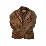 Sk&oacute;rzana kurtka damska GUESS S - Used