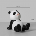 Armas Panda telefoni- ja tahvelarvutialus &ndash; armas lauaehitis ja kingiidee Panda-Type A