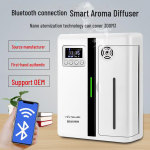 Inter Aroma Hotel Lobby Auto Commercial & Home eeterlike &otilde;lide difuusor