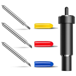 S&uuml;gav l&otilde;iketera puitlaastplaadist s&uuml;gav l&otilde;iketera Explore 3/Air 2/Air/One/Maker 3/Maker Drawing DIY