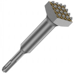 16 hambaga peitlipuksi haamri puuriotsad elektrilised lootose haamer puurid elektrilised haamri p&ouml;&ouml;rlevad meisliotsad betooniseina l&otilde;ikamiseks