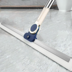 Silikoonist kaabitsluud Maagiline klaasipuhastaja K&otilde;rge koha klaasipuhastaja P&otilde;randamopp Majapidamine Vannituba P&uuml;hkimine Vesi Silikoonist kaabitsluud Mag