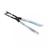 Klapi vedruklambri tangid &Otilde;li klapi varre tihendi eemaldamise t&ouml;&ouml;riist Professionaalne vedruklambri lahtiv&otilde;tmistang