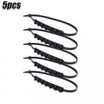 Libisemisvastased lumeketid autode mootorratastele talve- ja maastikurehvid Rattad libisemiskindlad juhtmek&ouml;idised Mootorratta avariirehvide kett