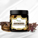 Herbexo Pure Oud Dhoop koonused - Premium Bakhoor Oud viiruk - Aromaatne Oudh aroom - Ideaalne l&otilde;&otilde;gastumiseks ja mediteerimiseks - Keskkonnas&otilde;bralik aeglane p&otilde;lemine
