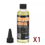 100 ml universaalne jalgratta spetsiaalne m&auml;&auml;rdeaine MTB maantee maastikuratta kuivm&auml;&auml;rde&otilde;li keti kahvli hooratta keti tarvikutele