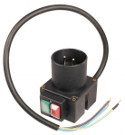 Pistikl&uuml;liti Cedrus Splitter Ls06V 131089
