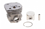 Cylinder Husqvarna 346;353 /45Mm/ Kpl. Meteor Va18