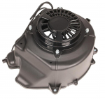 Loncin Mootori Ventilaatori Korpuse Kate Komplekt. Lc3500I Originaalosa 160210121-0001