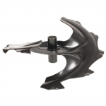 Ślimak Prawy Cedrus Odśnieżarka Cedsb71-E Cedsb61-E Zps000S26010