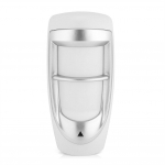 V&auml;litingimustes veekindel juhtmega liikumisandur Kahe PIR-sensoriga Lemmikloomakindlus Turvas&uuml;steem