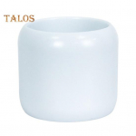 Golfiharjutuspallid t&auml;ishoos piiratud lennuga golfiharjutuspallid plastikust minigolfi treeninguabi sisetingimustes &otilde;ues harjutamiseks valge