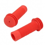 1paar &uuml;likerge kummiga laste jalgratta libisemisvastase juhtraua k&auml;epideme k&auml;epideme katte lisavarustus lapsele