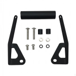 Navigatsiooniklamber, Navigatsiooniadapteri hoidik, Asendab laiendusristlatti Mobiiltelefoni kinnitus