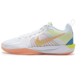 Nike Sabrina 2 SE GS Hesi Hitter Laste tossud Valge Hele-Sidruni-Twist Aprikoosi-Agaadi HF1188-100 37.5 white