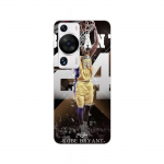 Coque Huawei P60 Pro Kobe Bryant Basket-ball professionnel am&eacute;ricain Maniacase