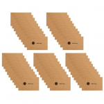 M&auml;ng Kalmaaripeo kutsekaart ruudukujuline kolmnurkring V&otilde;istluskaardim&auml;ng Cosplay Anime Survival teemaline m&auml;ng Halloweeni uusaasta s&uuml;nnip&auml;ev 50pcs