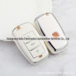 Kvaliteetne Changan auto v&otilde;tmekate: &Uuml;hilduv mudelitega CS75, CS55, CS35, Ruicheng CC, Yuexiang V7 ja Yidong meestele ja naistele.