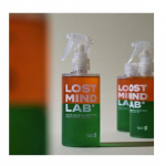 LOST MIND LAB Active Janus kogu keha toonik 200ml P000DZNR - Body Tonic