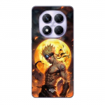 Coque - Xiaomi - Redmi Note 14 Pro 5G - 3D - Naruto - Lune