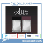 YEJI (ITZY) - [&Otilde;hk] (PLATVORM / POCAALBUM VER.) [POB] B ver. (No Benefit)