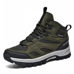 Meeste ronimisjalatsid veekindlad platvormiga tossud, n&ouml;&ouml;riga, lapitehnikaga treeningjalatsid, paarid 39