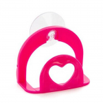 3 tk Professionaalne kuumakindel f&ouml;&ouml;n hajuti multifunktsionaalne lokkis laineline juuksesalong