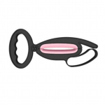 Uriinipidamatuse klamber reguleeritava r&otilde;huga pehme silikoonist p&otilde;ie lekke kontrollklamber meestele