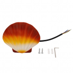 Seinavalgusti Modernne Minimalistlik 5W V&auml;rviline Kest IP65 Veekindel Alumiiniumkorpus LED Seinavalgusti 85 kuni