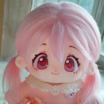 20cm Armas Pl&uuml;&uuml;sist Nuku Riided Riietamine Anime Figuuri Kost&uuml;&uuml;m Pehme M&auml;nguasi T&uuml;druku S&uuml;nnip&auml;evakingitus Having a skeleton