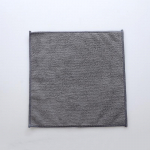 Mittenakkuvad &otilde;likaltsud &ndash; imavad, mittekiibuvad k&ouml;&ouml;gin&otilde;udepesulapid saastest puhastamiseks ja puhastamiseks 25x25 cm hall v&auml;rv