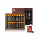 Hansamin Red Ginseng Good Day Ampull 20 pudelit 1 komplekt (20 p&auml;eva tarneaeg) Good Day Ampoule 20 Bottles