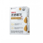 Chong Kun Dang Health Promega Altige Omega 3 Dual 40 Capsules (20 days&rsquo; worth)