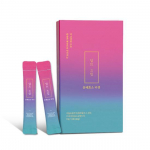 Dipt 3-Day Enzyme Reset 8 packets (8 days worth)