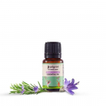 Pilgrim hispaania rosmariini&otilde;li juuste kasvu, juuste v&auml;ljalangemise ja juuste tugevdamise jaoks 10 ml | Rosmariini&otilde;li juuste kasvu jaoks | Tugevdab juukseid