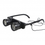 3-&uuml;hes k&auml;est vaba binoklid prillid kaasaskantavad kalap&uuml;&uuml;gi suurendusklaasiga HD peaga kinnitatavad binoklid